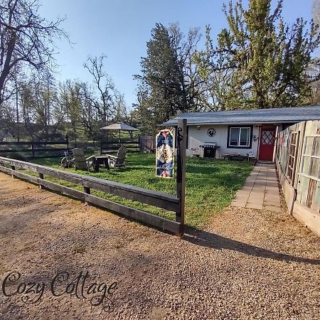 Cozy Cottage Miramonte Экстерьер фото