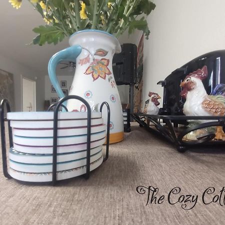 Cozy Cottage Miramonte Экстерьер фото