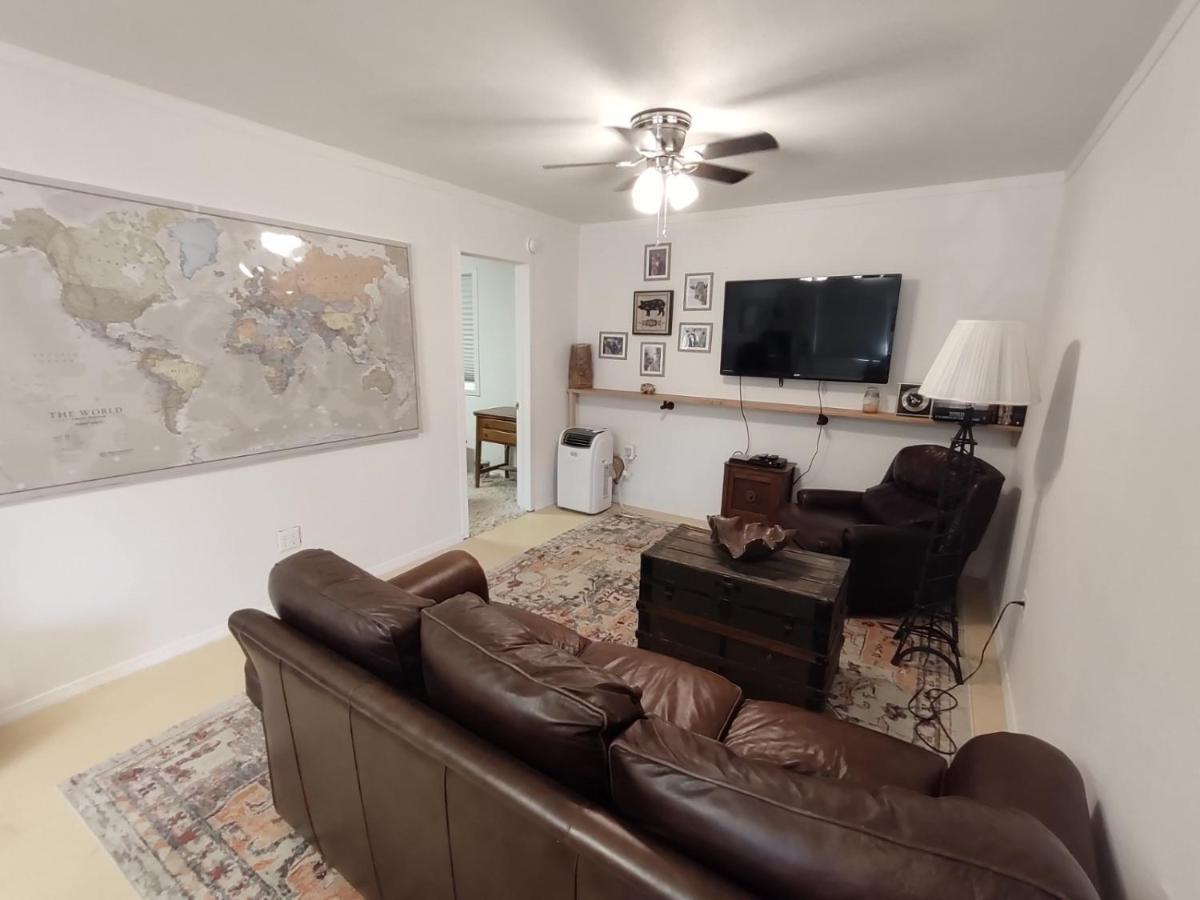 Cozy Cottage Miramonte Экстерьер фото