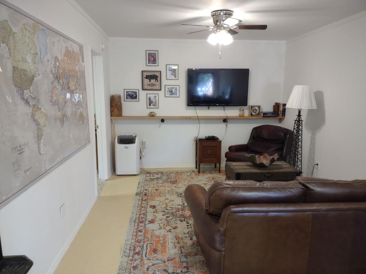 Cozy Cottage Miramonte Экстерьер фото