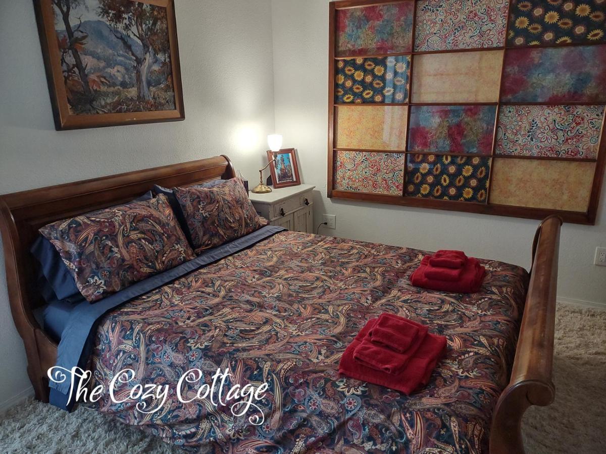 Cozy Cottage Miramonte Экстерьер фото