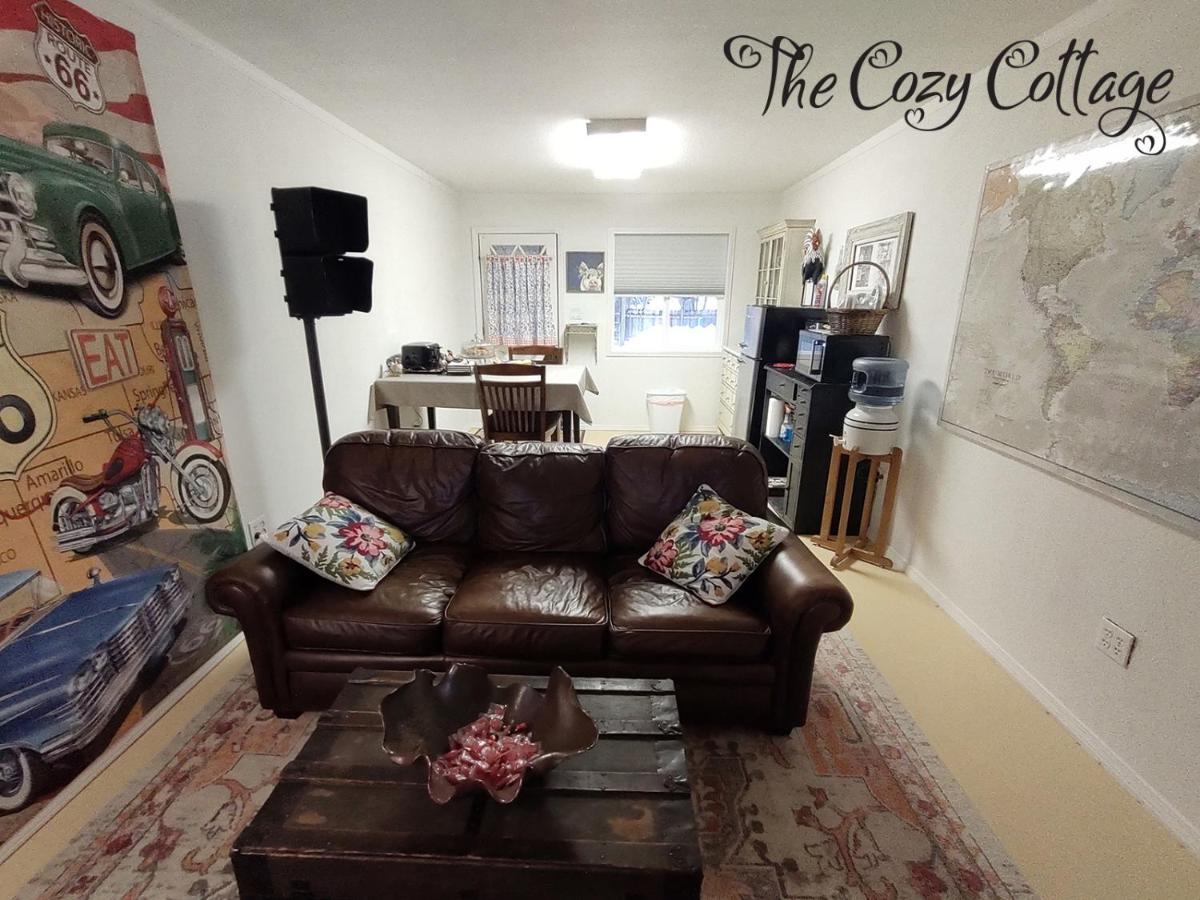 Cozy Cottage Miramonte Экстерьер фото