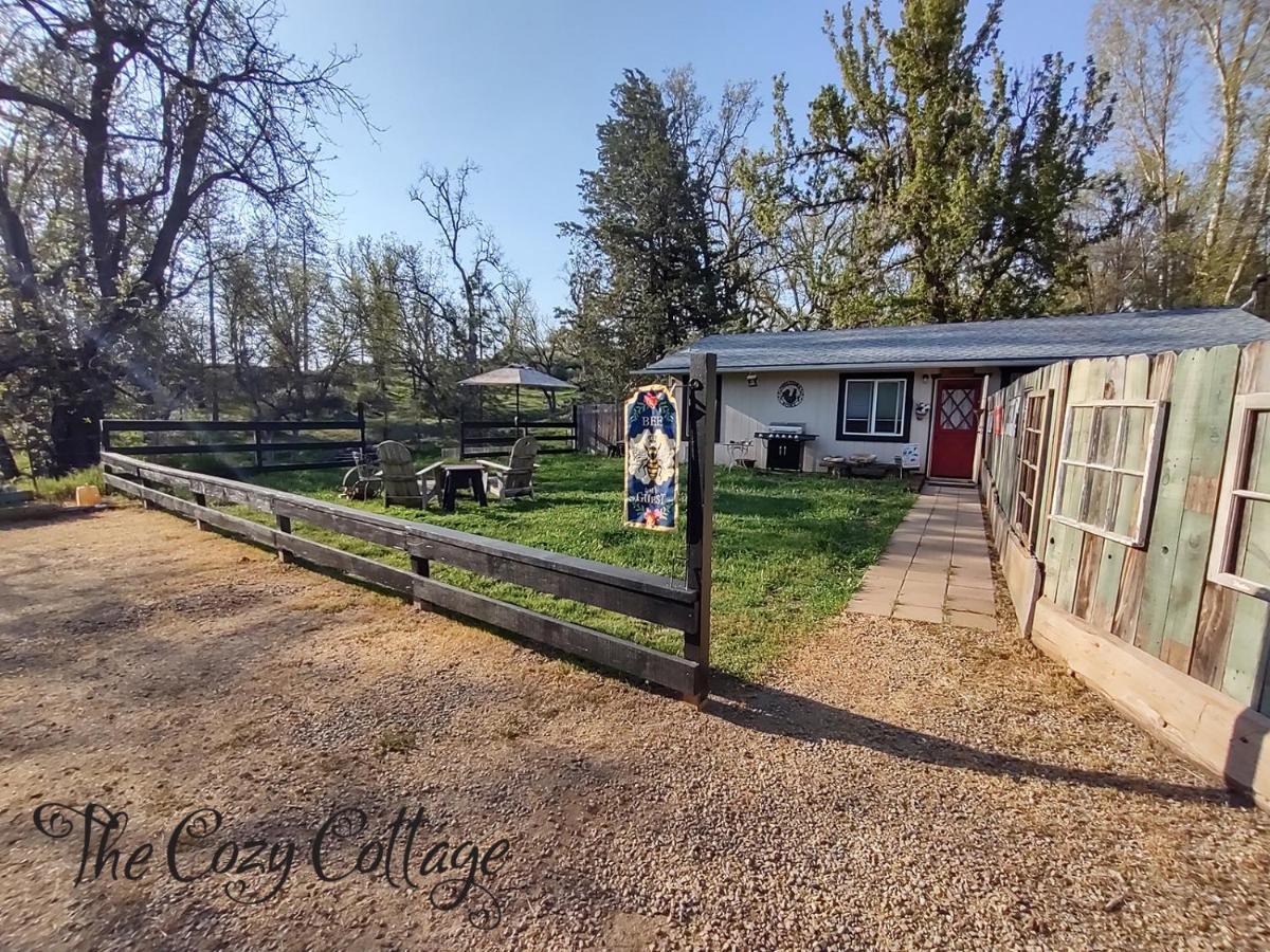 Cozy Cottage Miramonte Экстерьер фото