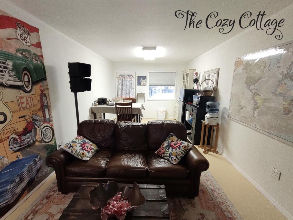 Cozy Cottage Miramonte Экстерьер фото